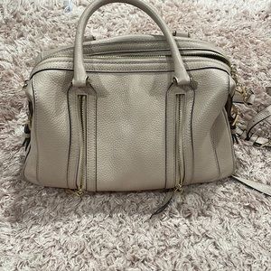 Used Michael kors purse